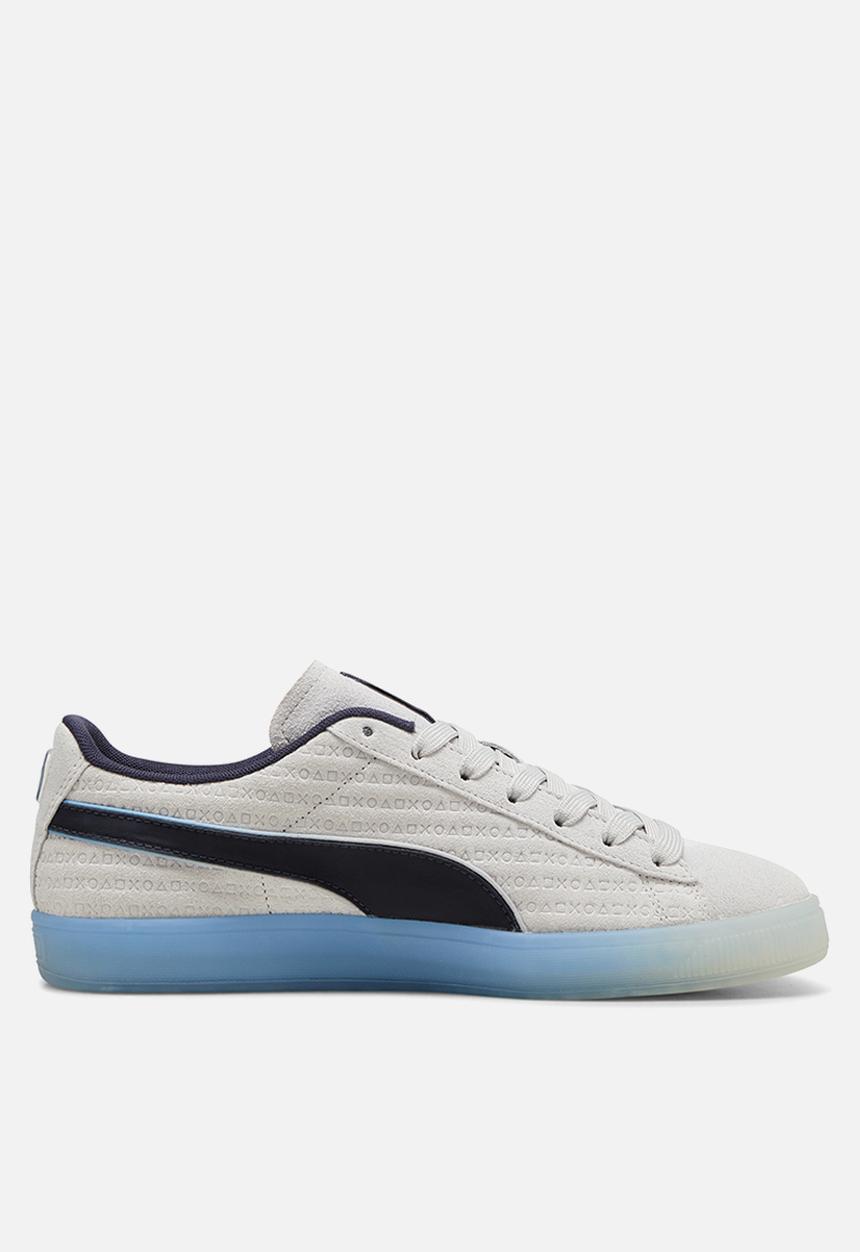 PUMA - Suede PLAYSTATION