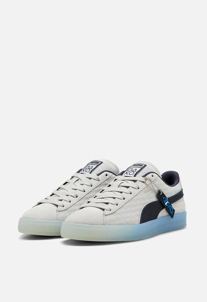 PUMA - Suede PLAYSTATION