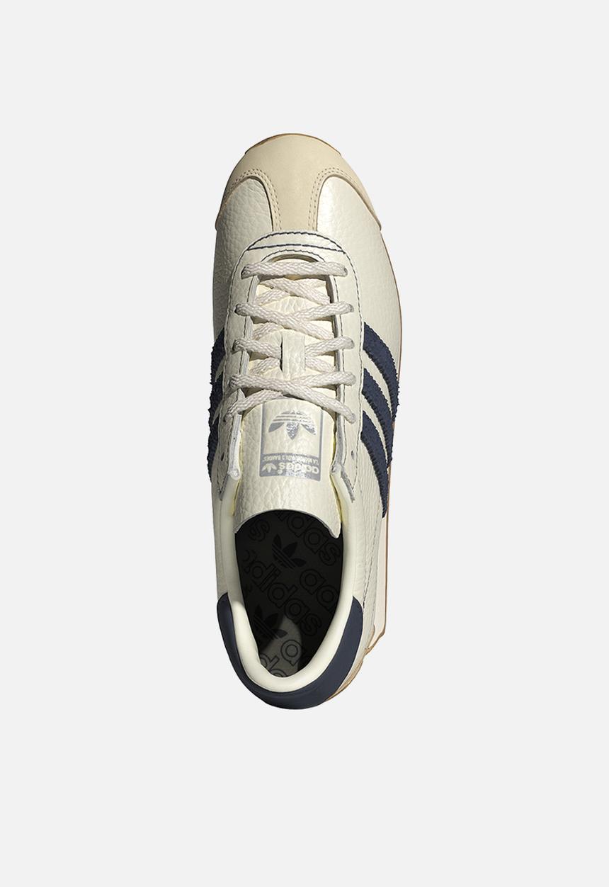 adidas Originals - Country OG - night indigo/off white/silver met.