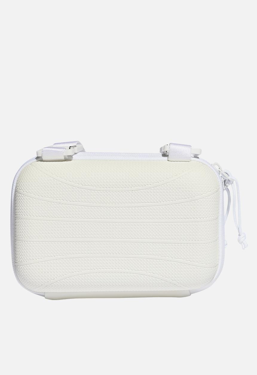 adidas Originals - SST Airliner Bag - White