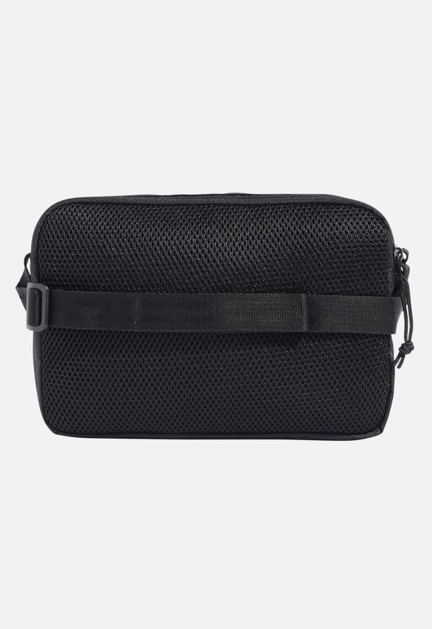 adidas Originals - Small Airliner Bag - Black