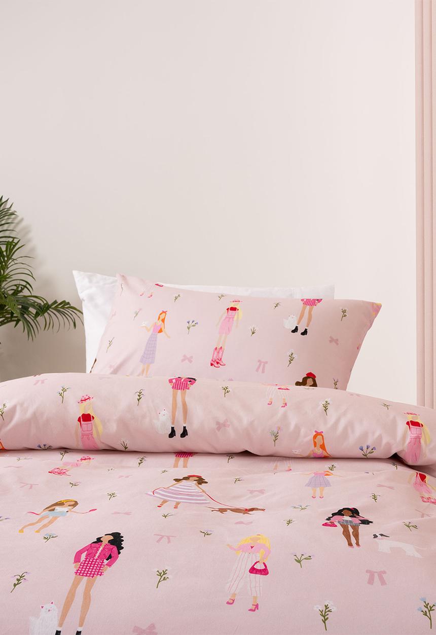 Linen House - Runway Ready Duvet Cover Set
