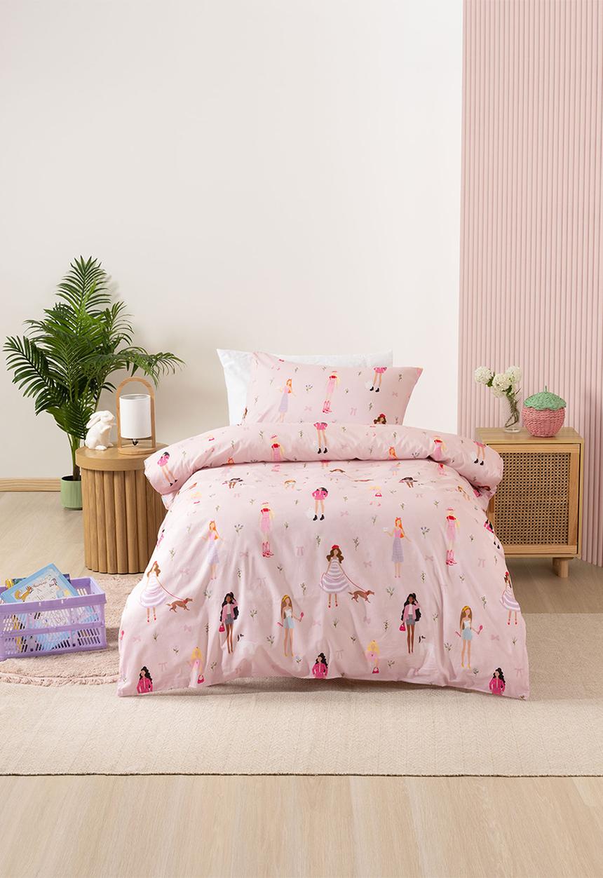 Linen House - Runway Ready Duvet Cover Set