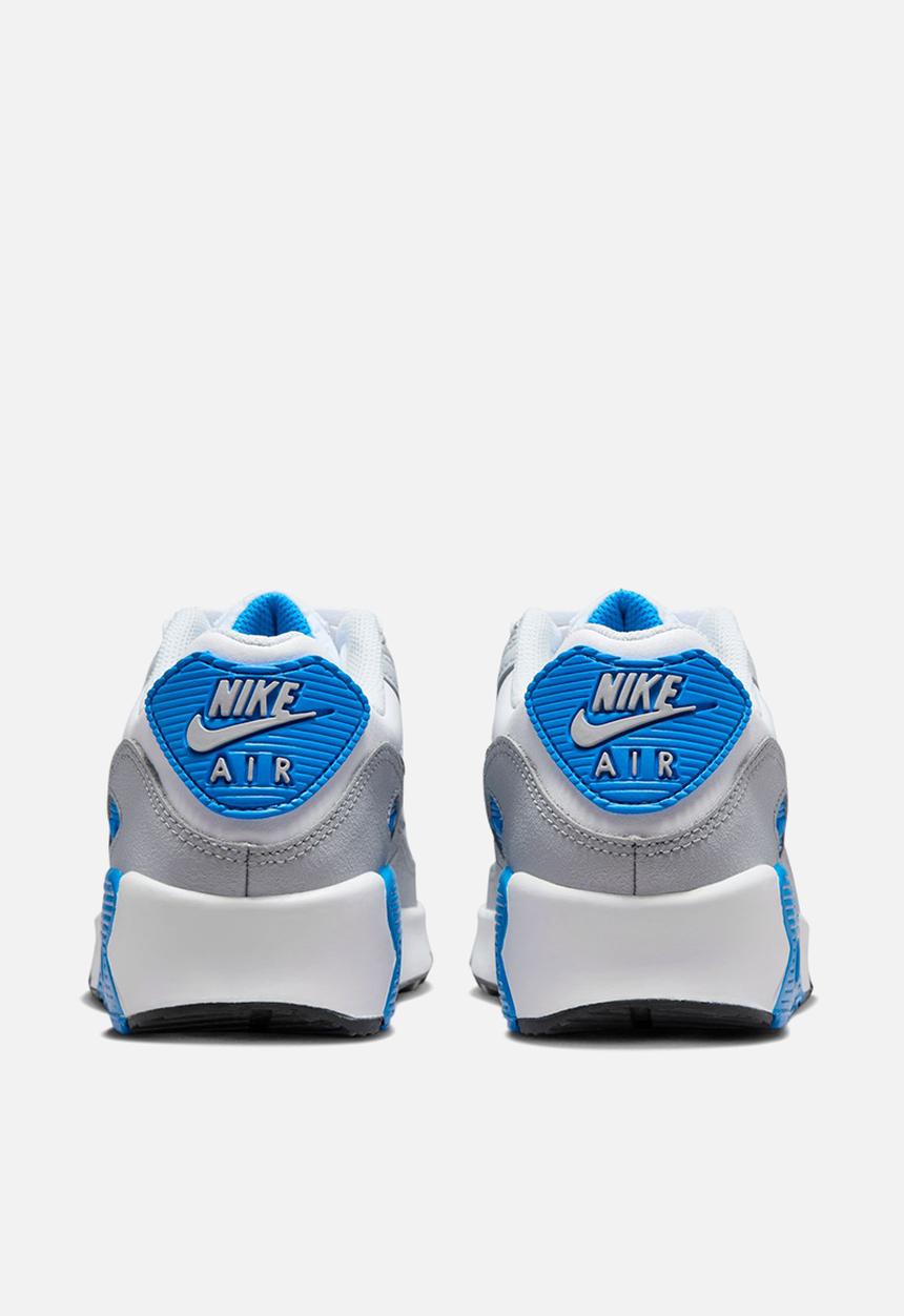 Nike - Nike Air Max 90 Ltr Grade School