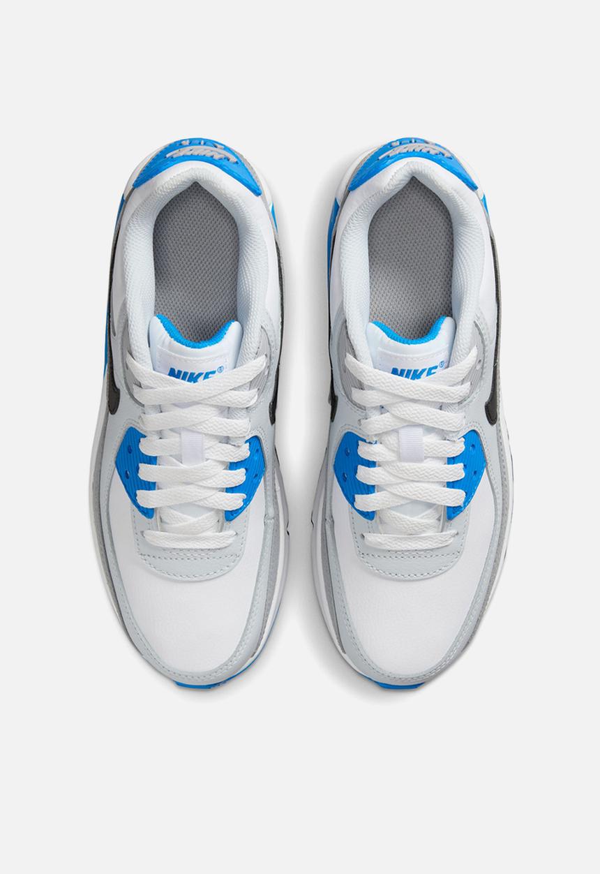 Nike - Nike Air Max 90 Ltr Grade School