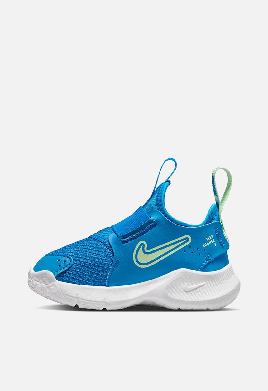 Nike - Nike Flex Runner 3 Toddler