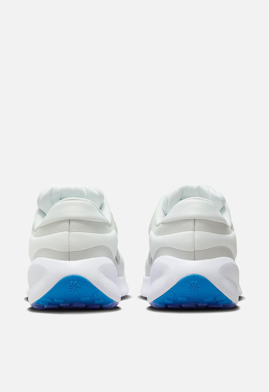 Nike - Nike Revolution 7 - White/Midnight Navy-Photon Dust