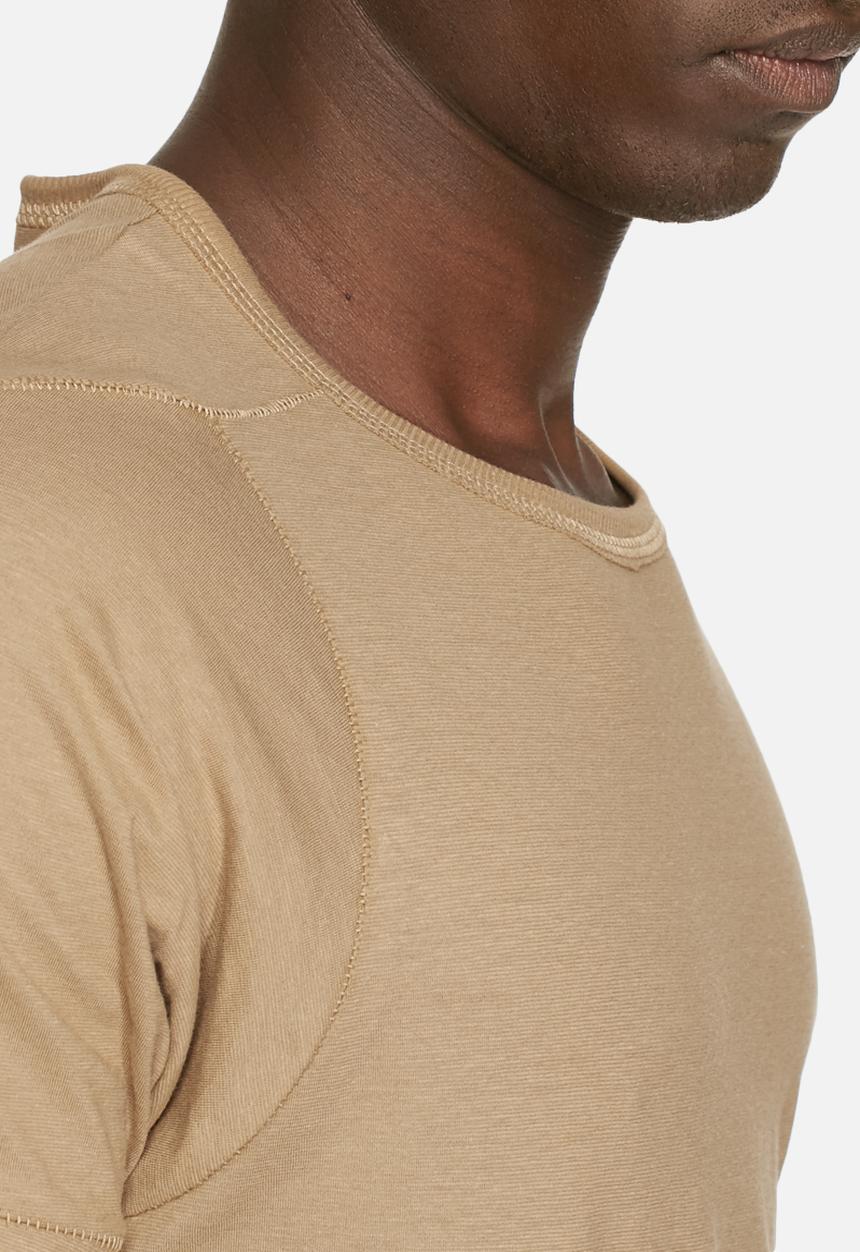 Selected Homme - Paphion Long Tee