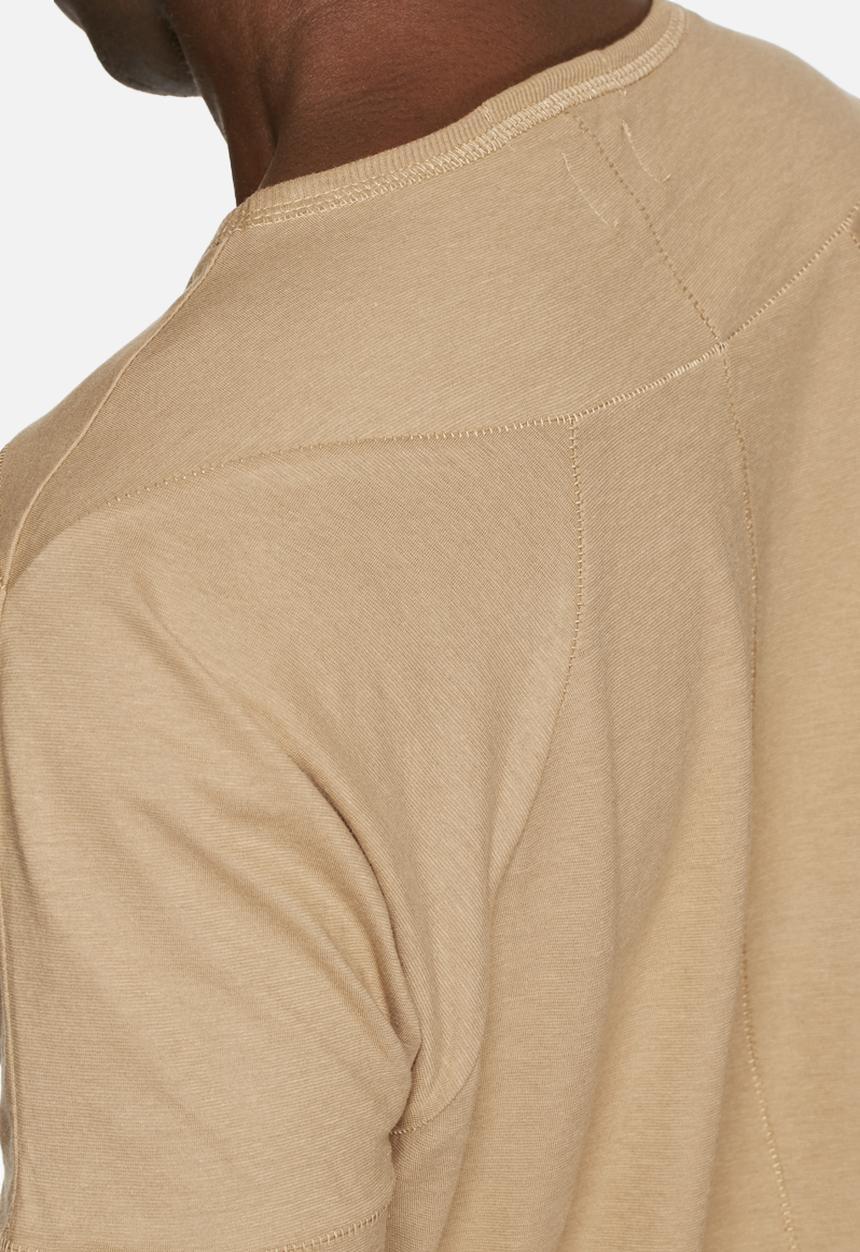 Selected Homme - Paphion Long Tee