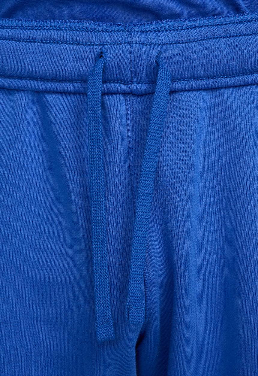 Nike - NSW Club FT Jogger- game royal/game royal/white