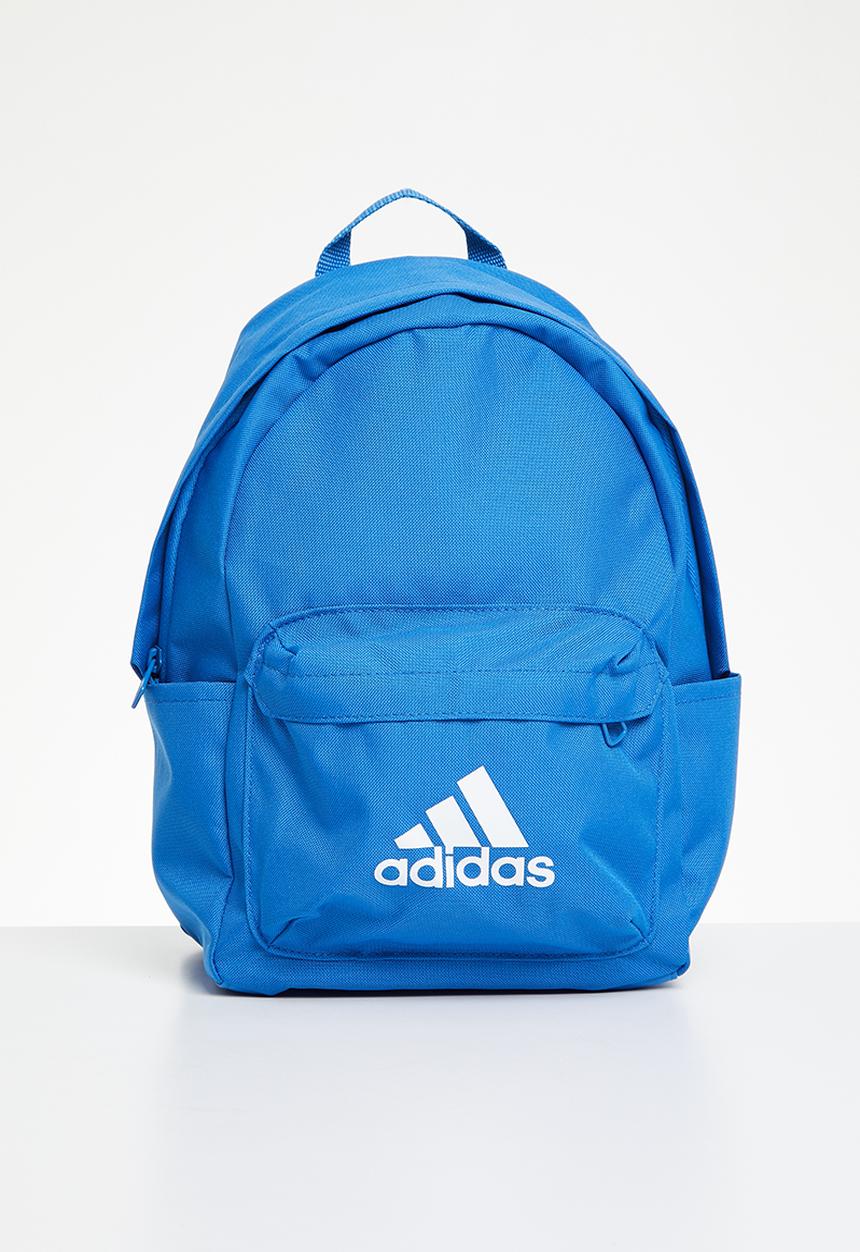 adidas Performance - Lk Bp Bos New - Broyal/White