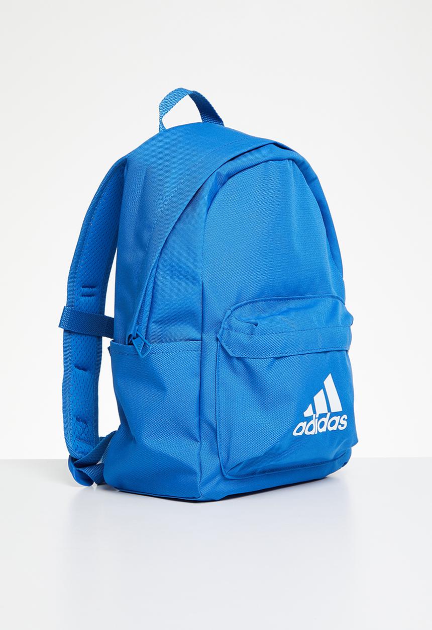 adidas Performance - Lk Bp Bos New - Broyal/White