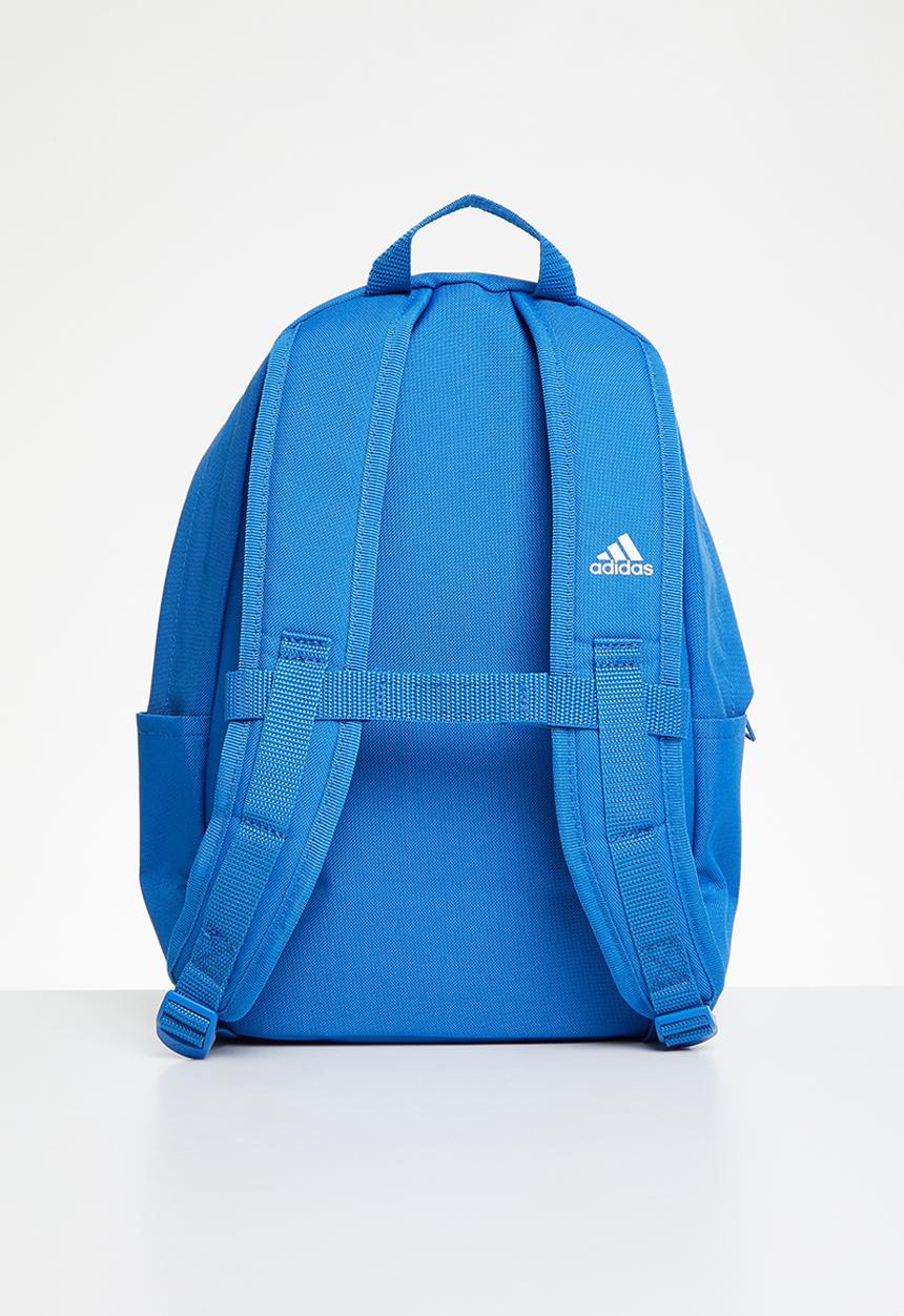 adidas Performance - Lk Bp Bos New - Broyal/White