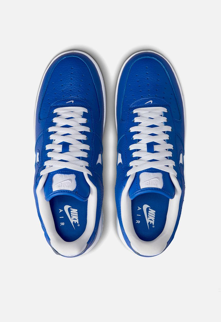 Nike - Air force 1 low evo 
