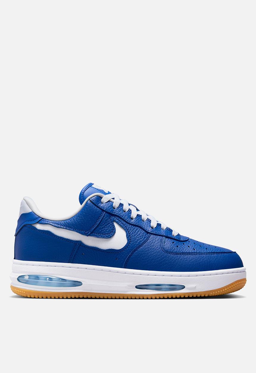 Air force 1 low evo - hf3630-400 - tm royal/white-aquarius blue-gum ye