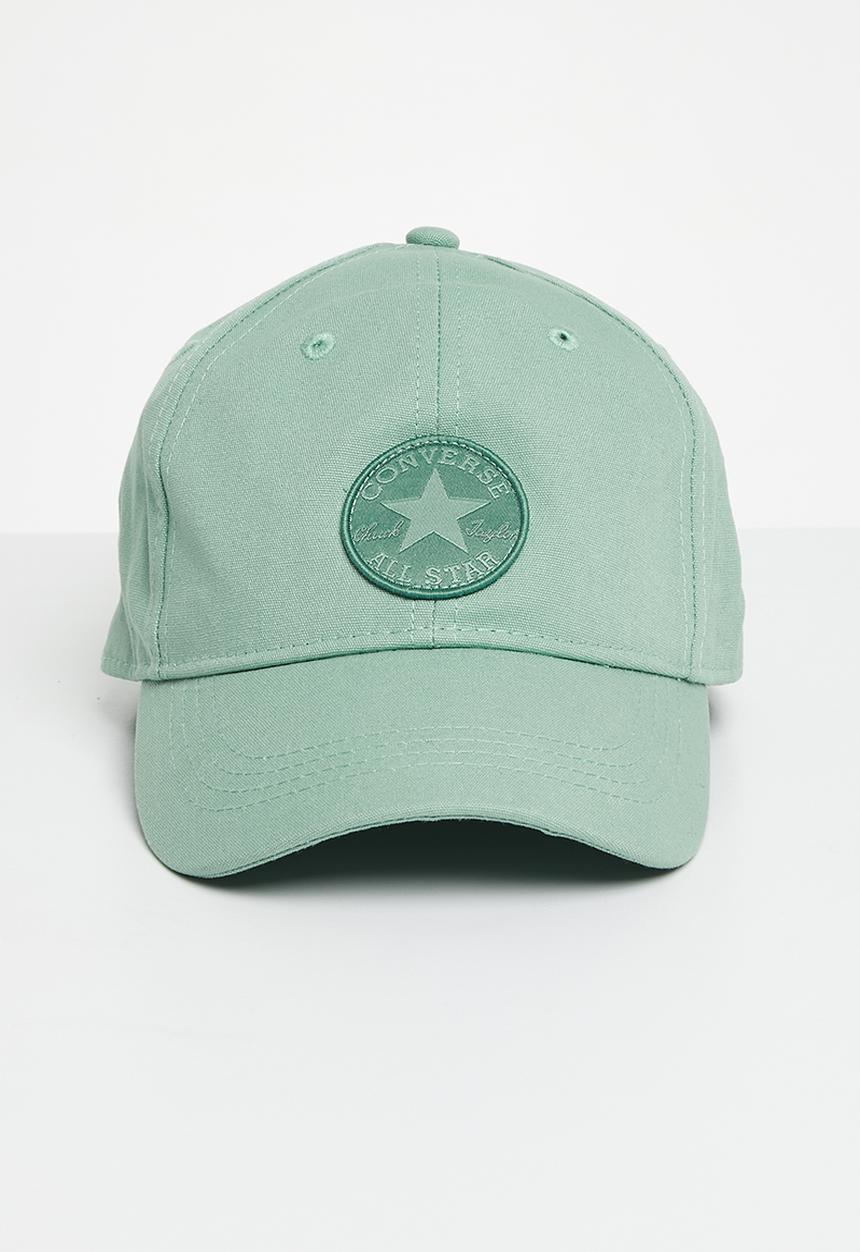 Converse - Can converse core cap - face plant
