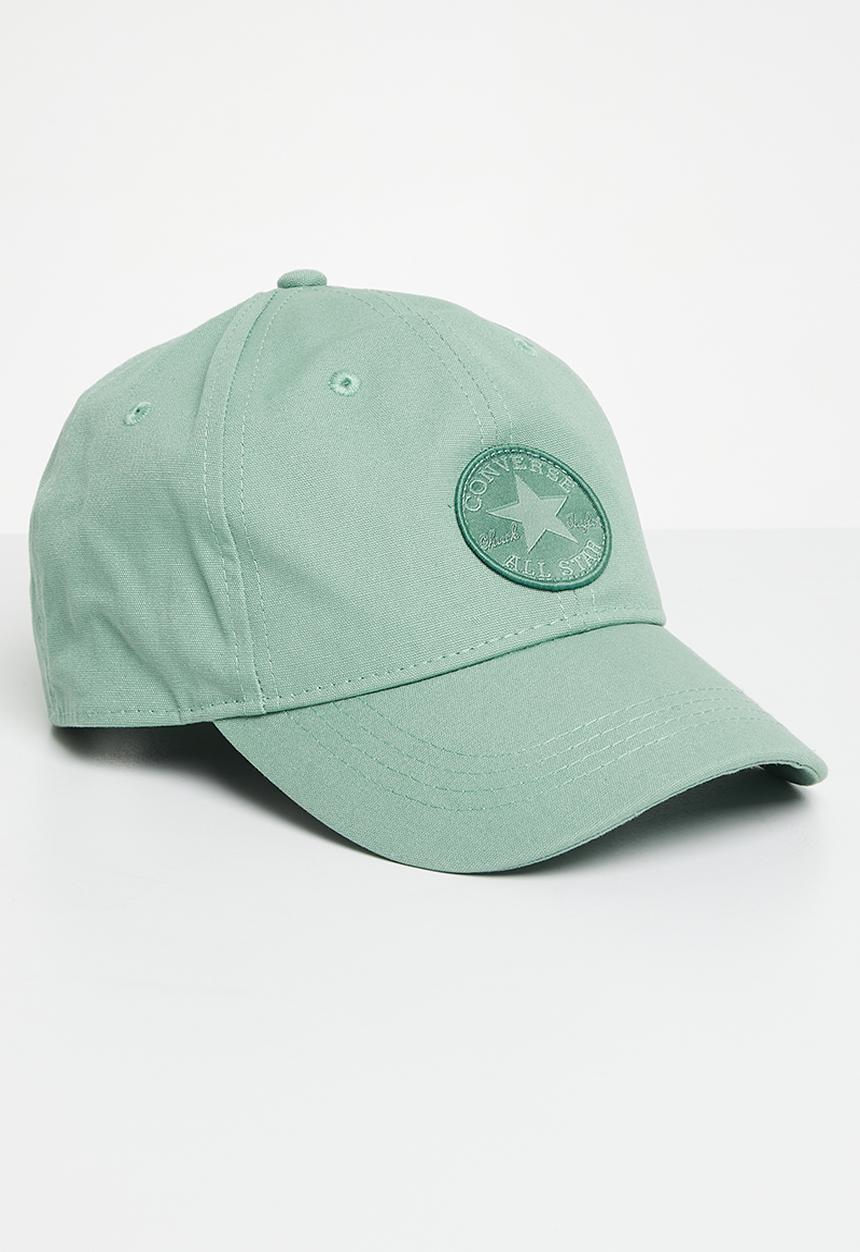Converse - Can converse core cap - face plant