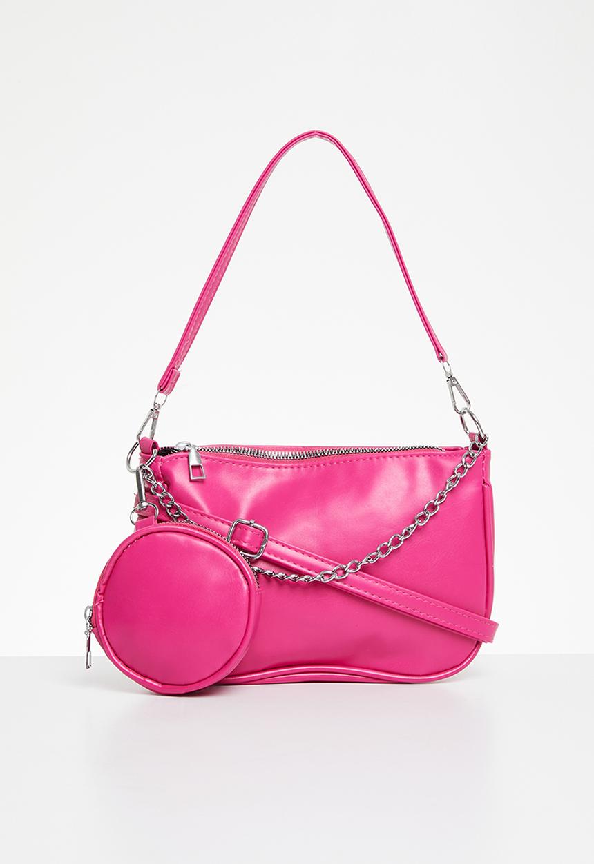 Superbalist - Jesse bag - pink