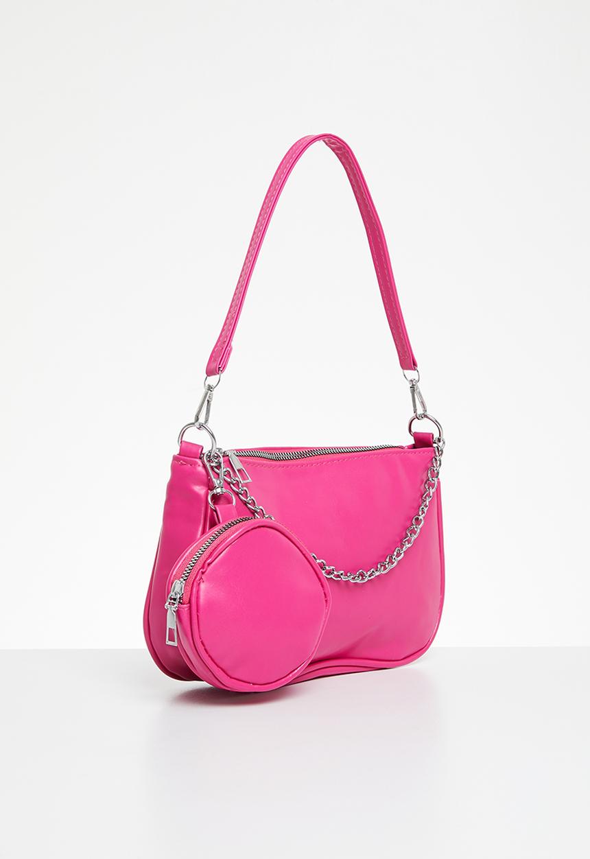 Superbalist - Jesse bag - pink