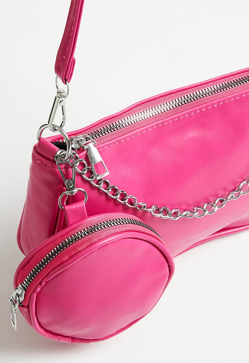 Superbalist - Jesse bag - pink