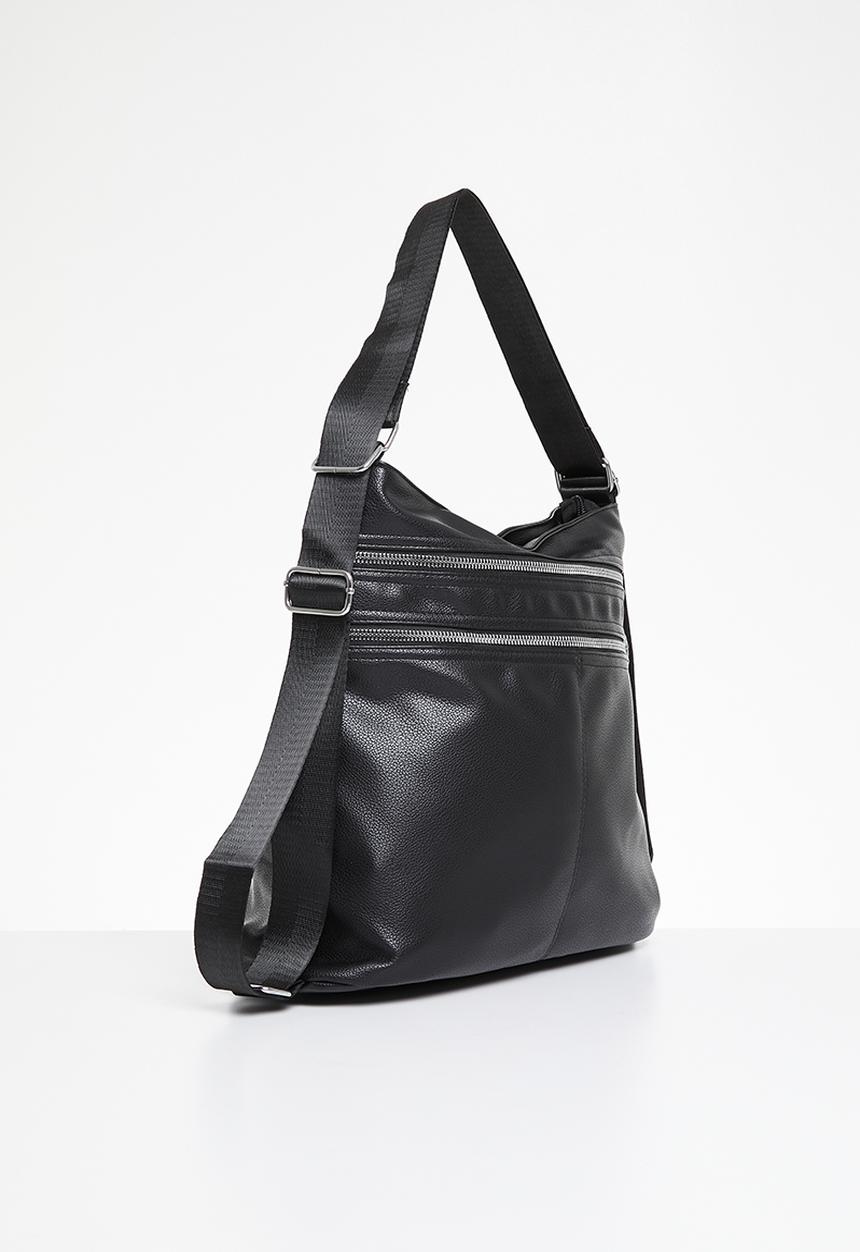 Superbalist - Natalia shopper bag - black