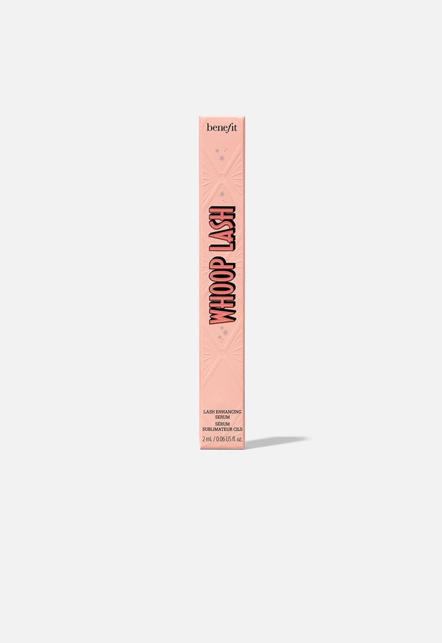 Benefit Cosmetics - Whoop Lash - Lash Serum