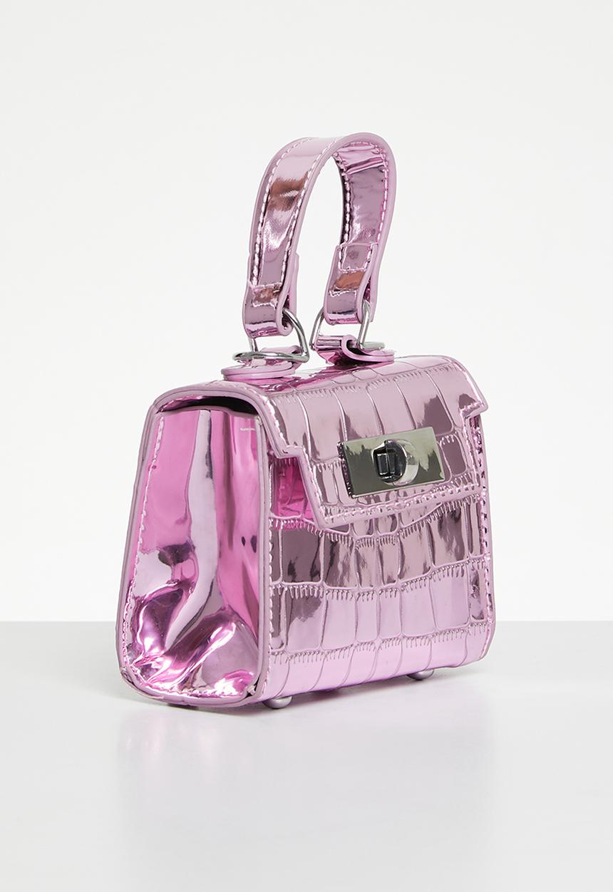 Pop Candy - Mini handbag - pink
