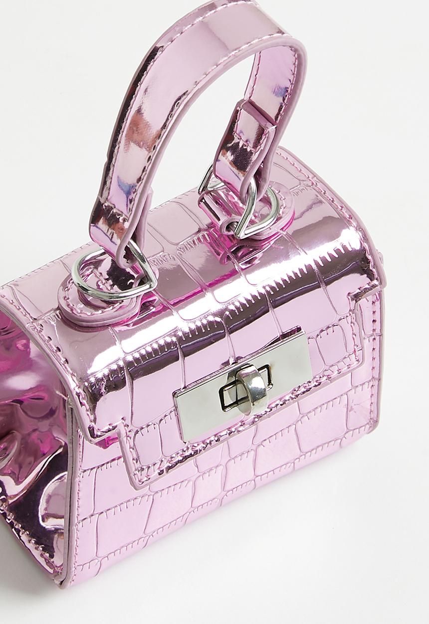 Pop Candy - Mini handbag - pink