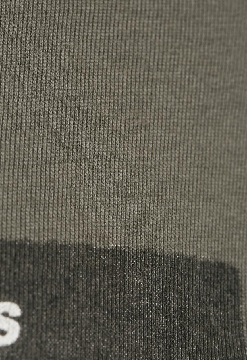 Selected Homme - Life Tee