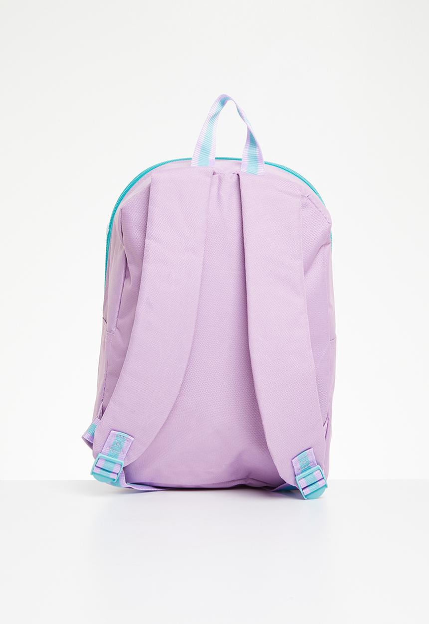 Pop Candy - Little mermaid value backpack - multi