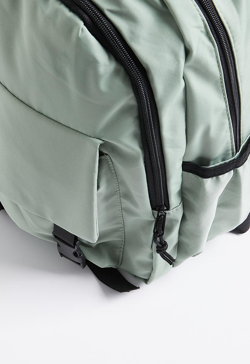 Pop Candy - Back pack - green