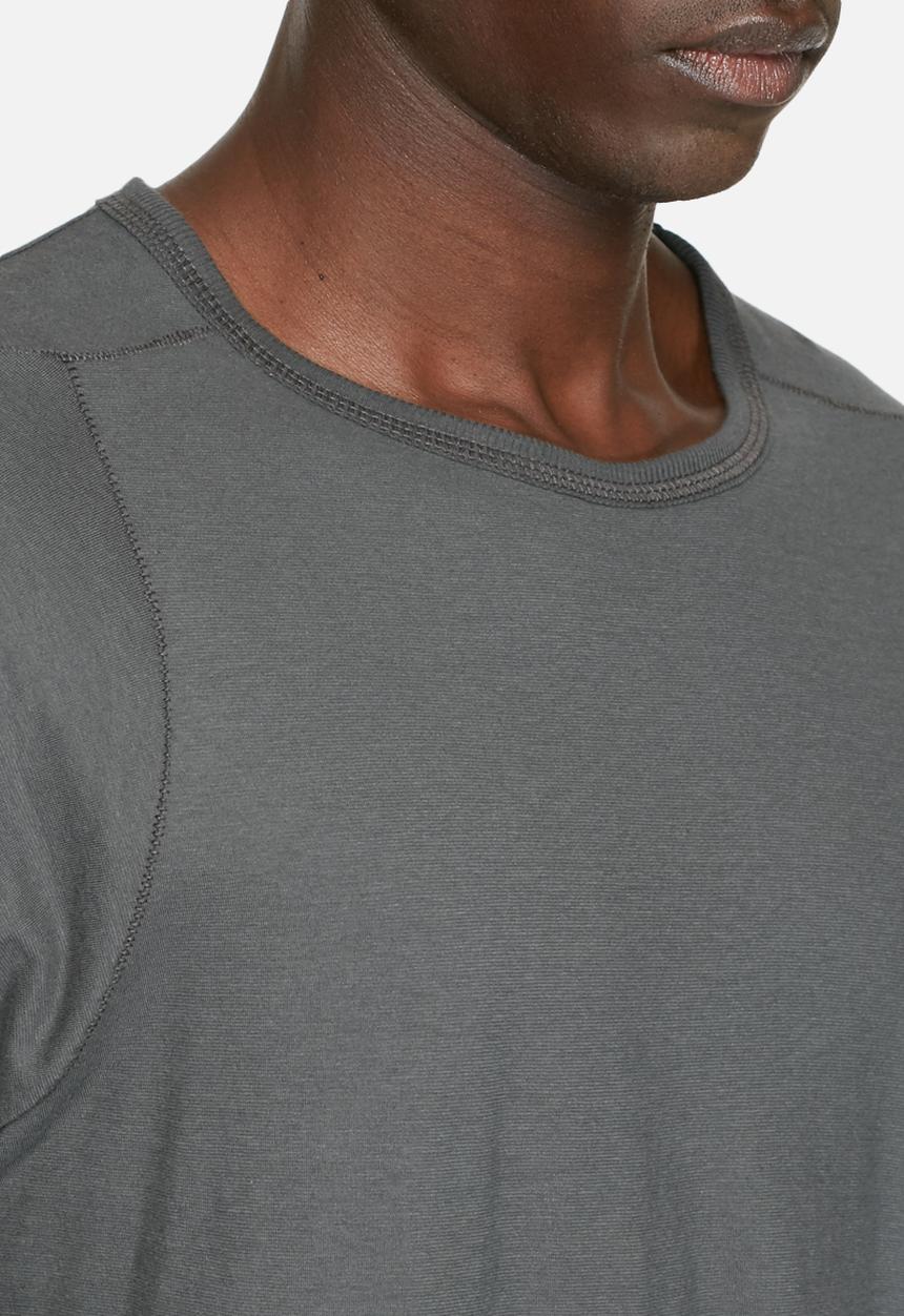Selected Homme - Paphion Long Tee