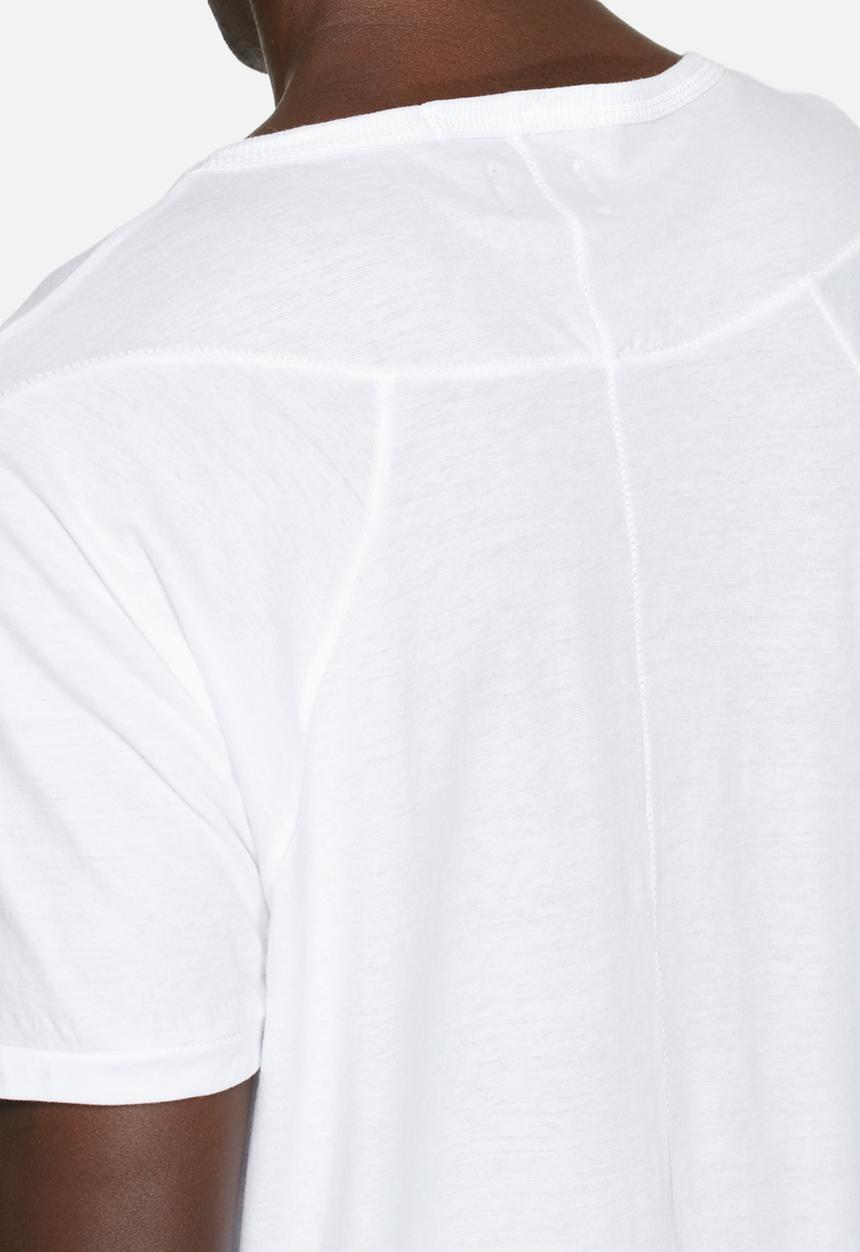 Selected Homme - Paphion Long Tee