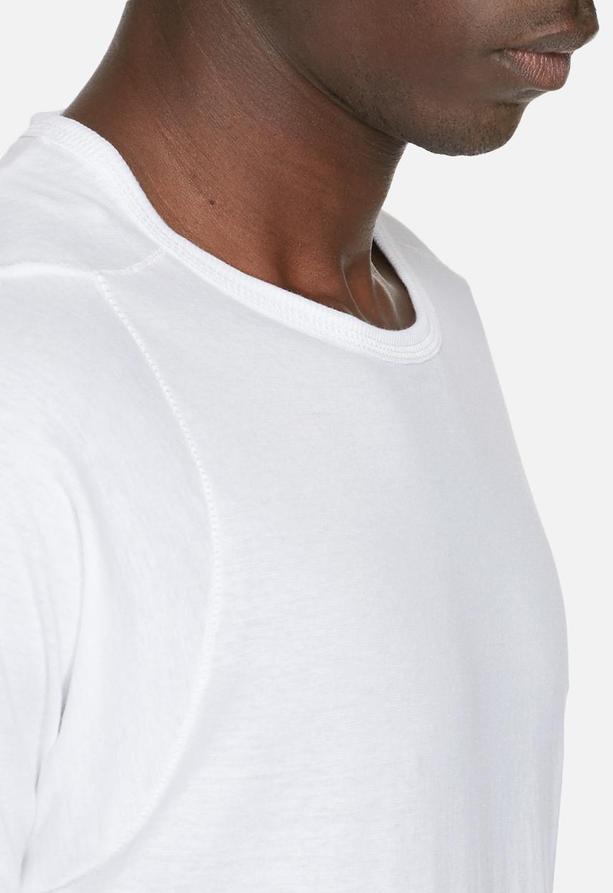 Selected Homme - Paphion Long Tee