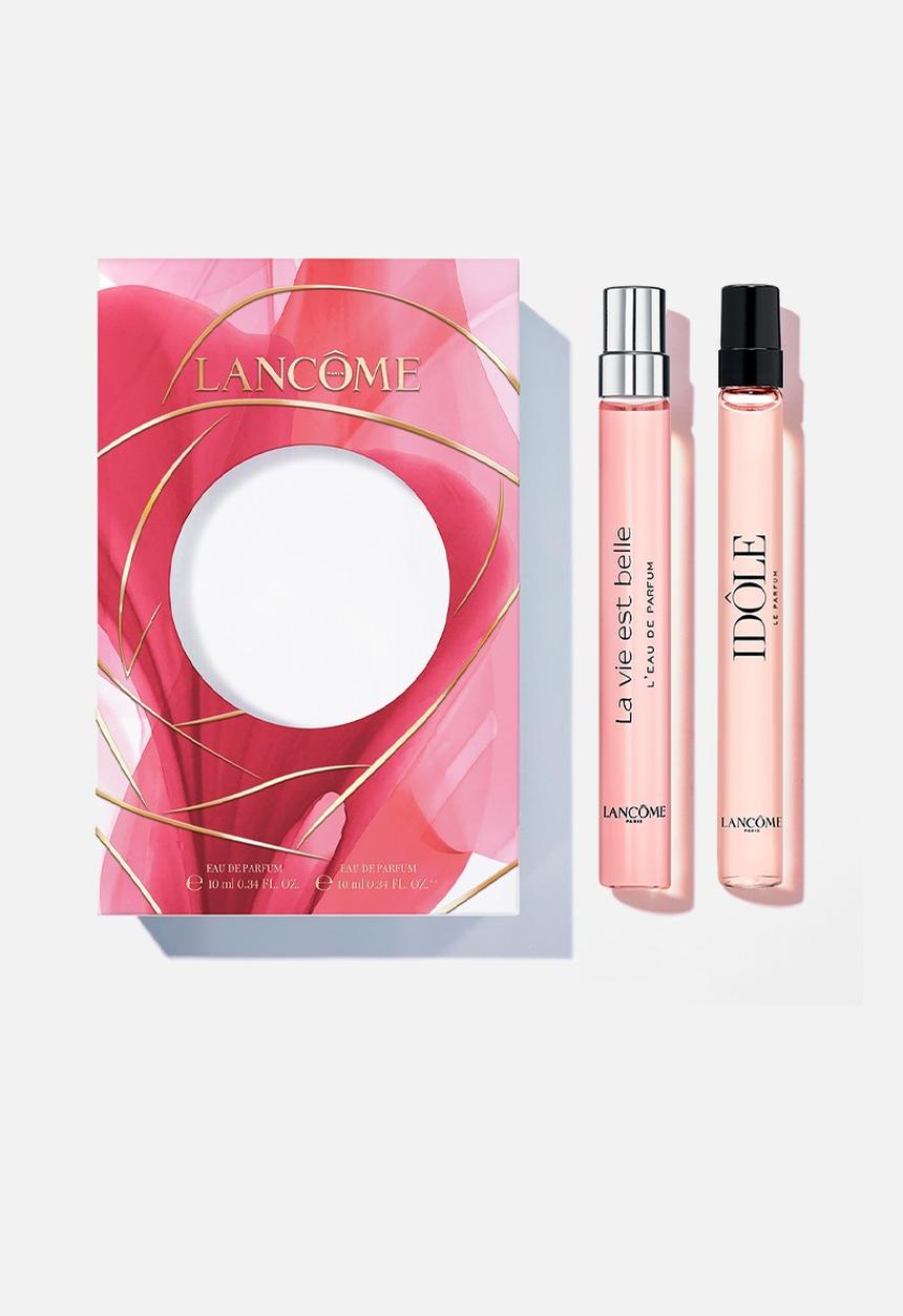 Lancôme - Lancôme Iconic Duo Fragrance Giftset
