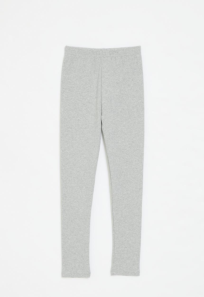 Pop Candy - Leggings - grey