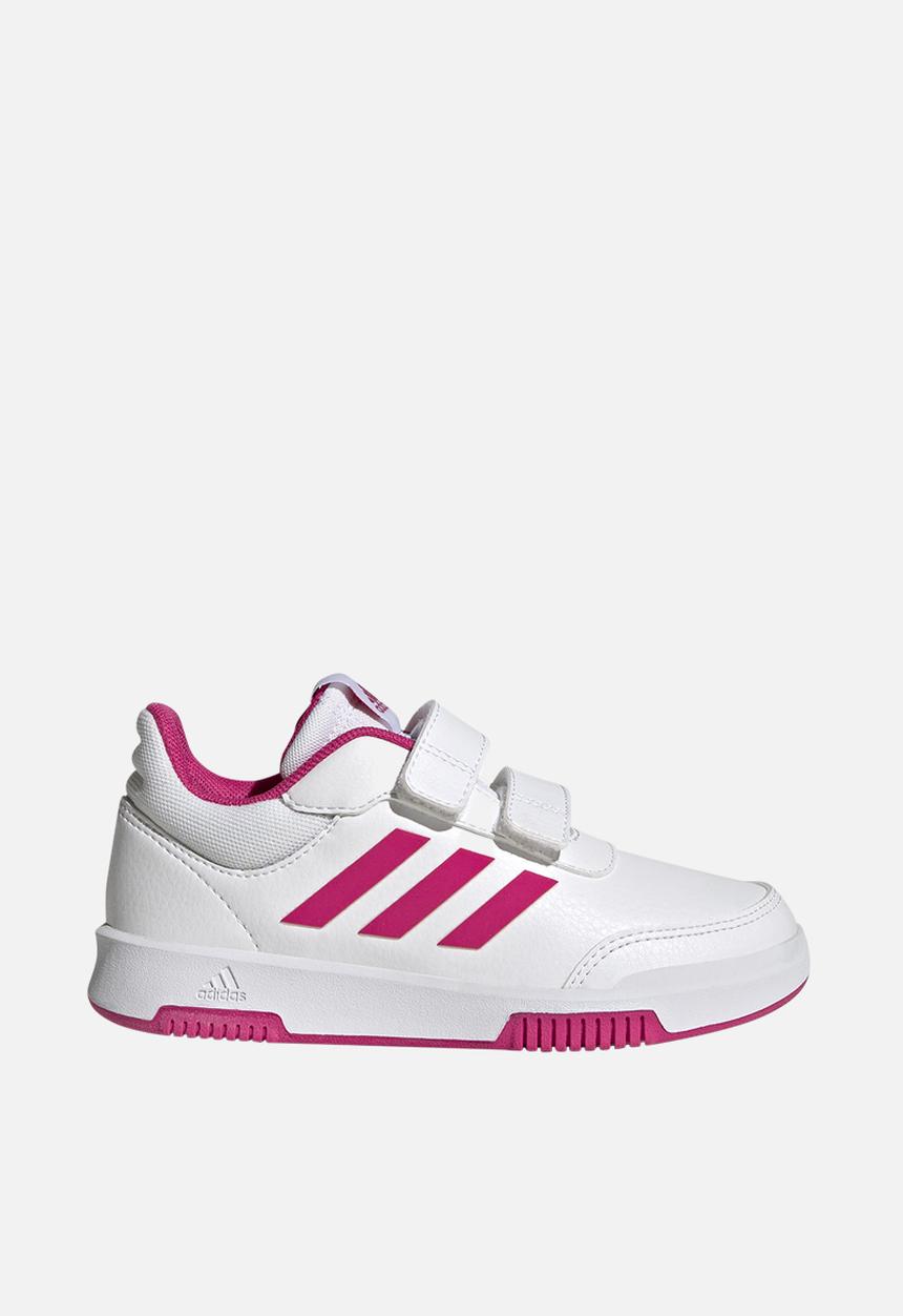 adidas Performance - Tensaur Sport 2.0 Cf K - Ftwr White/Team Real Magenta/Core Black