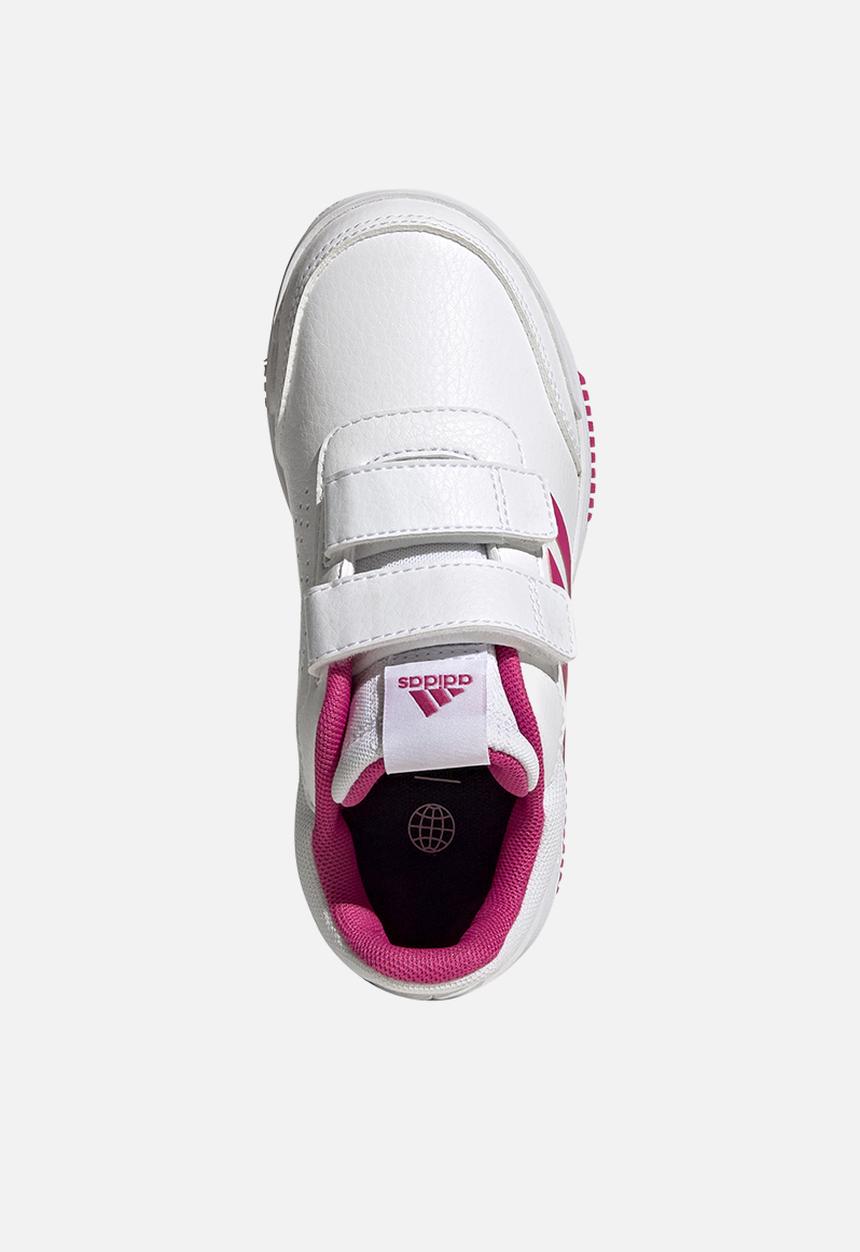 adidas Performance - Tensaur Sport 2.0 Cf K - Ftwr White/Team Real Magenta/Core Black