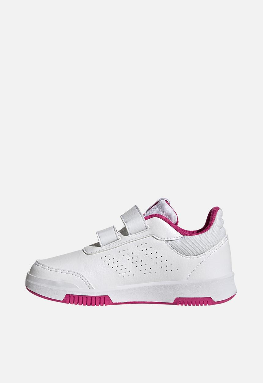 adidas Performance - Tensaur Sport 2.0 Cf K - Ftwr White/Team Real Magenta/Core Black