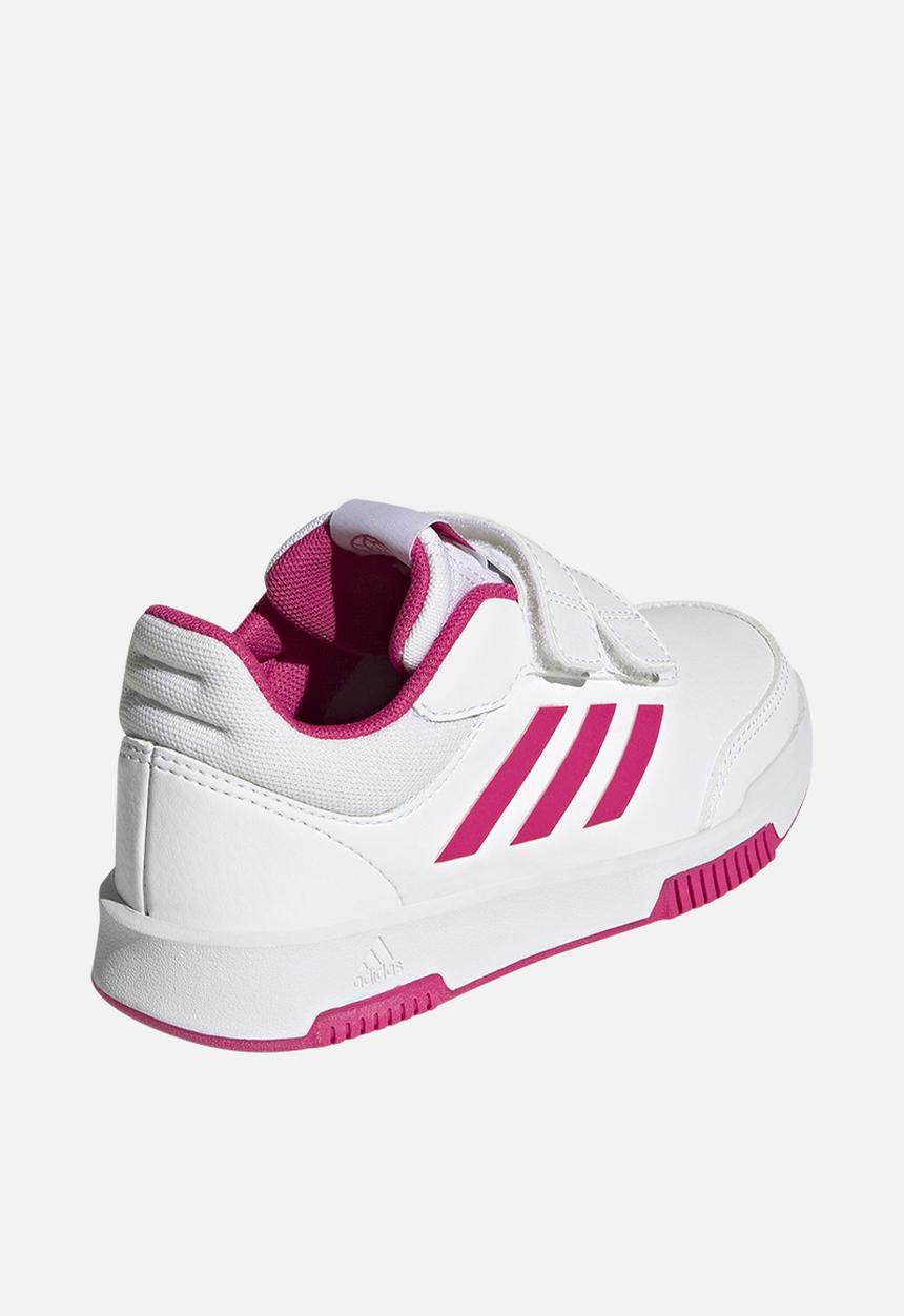 adidas Performance - Tensaur Sport 2.0 Cf K - Ftwr White/Team Real Magenta/Core Black