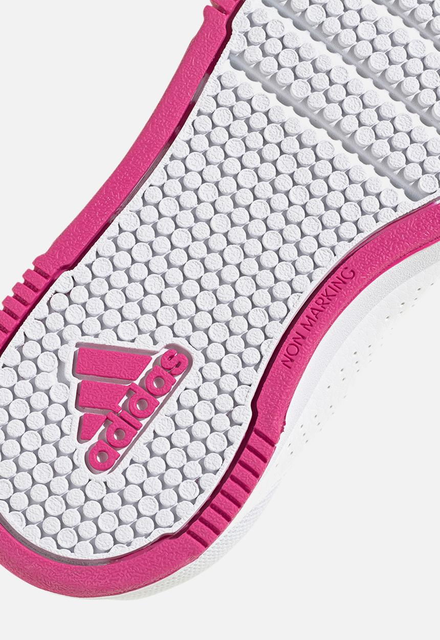 adidas Performance - Tensaur Sport 2.0 Cf K - Ftwr White/Team Real Magenta/Core Black