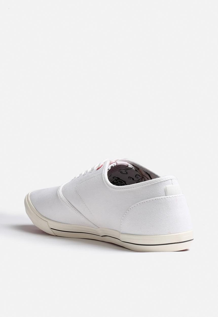 Jack & Jones - Spider Canvas Sneaker