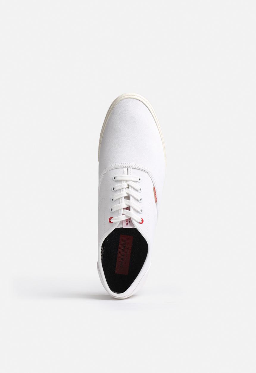 Jack & Jones - Spider Canvas Sneaker