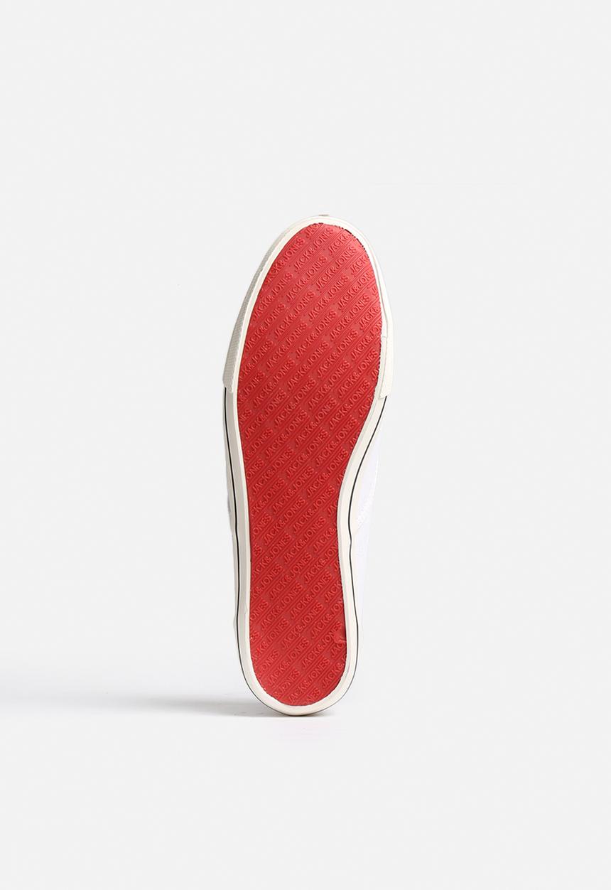 Jack & Jones - Spider Canvas Sneaker