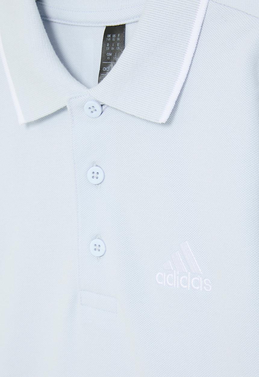 adidas Performance - B Sl Pq Ps 4 Y - Halo Blue