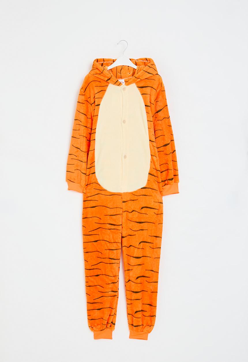 Pop Candy - Novelty onesie - orange