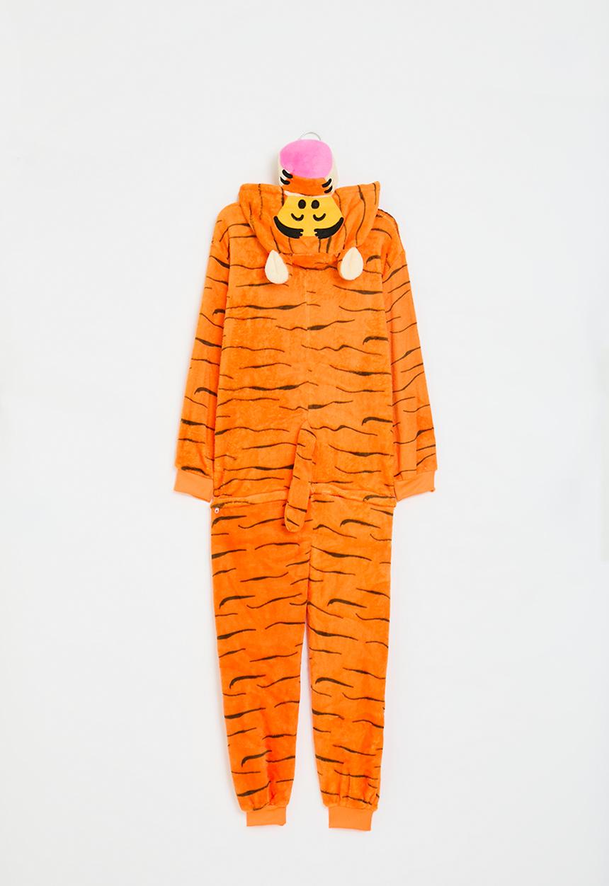 Pop Candy - Novelty onesie - orange