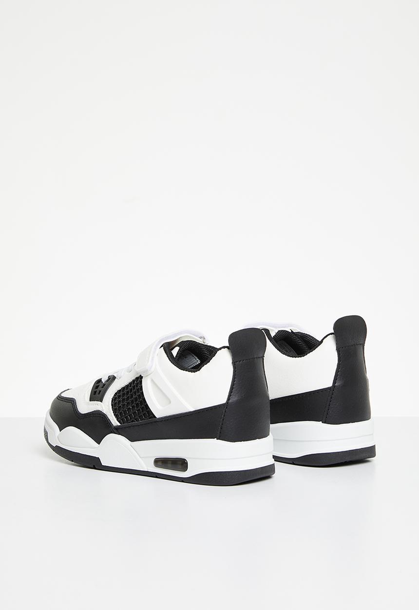 SOVIET - K krypto 24 - white/black