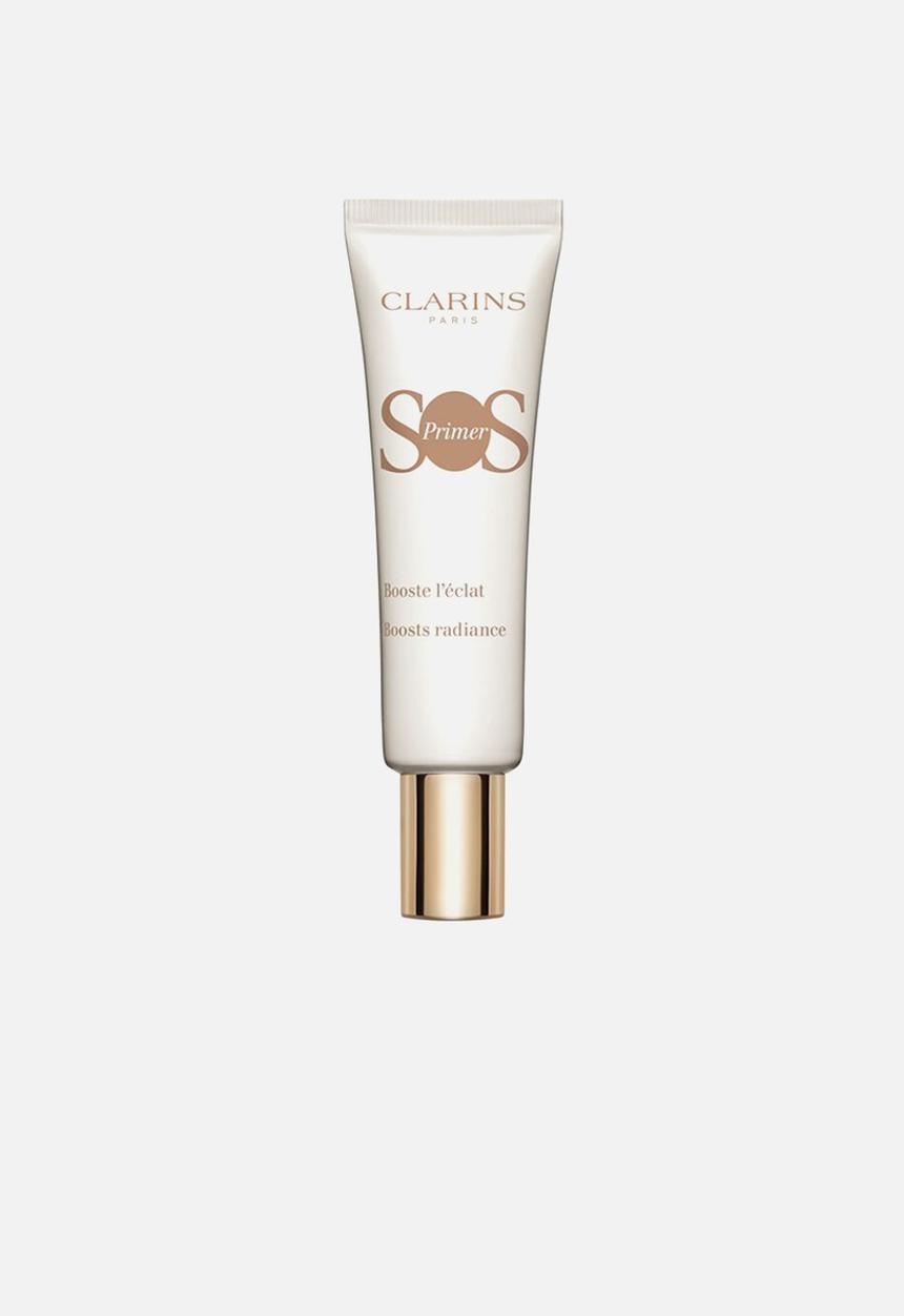 Clarins - SOS Primer White: Luminosity