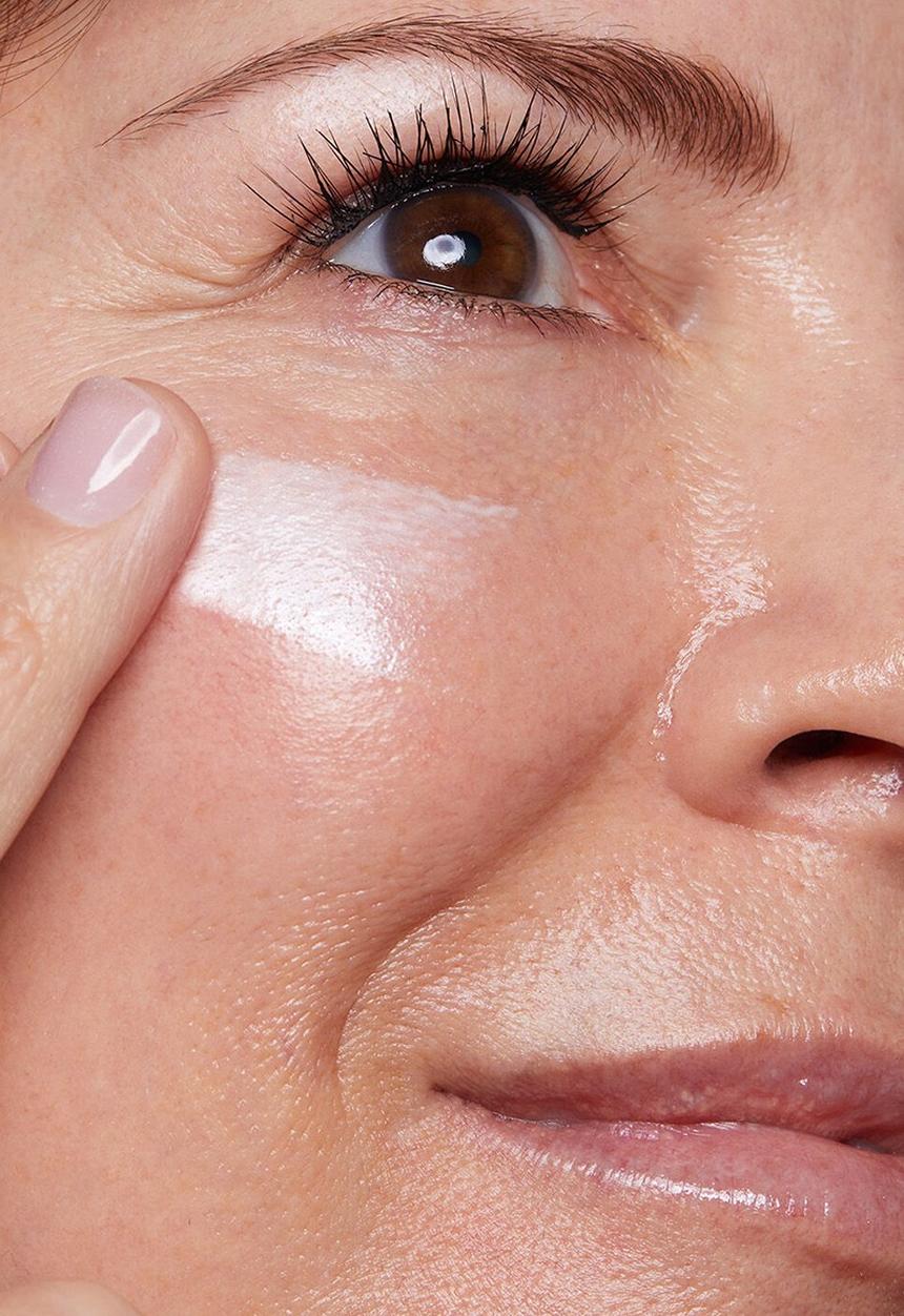 Clarins - SOS Primer White: Luminosity